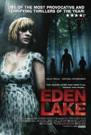 Eden Lake - Jezero Smrti